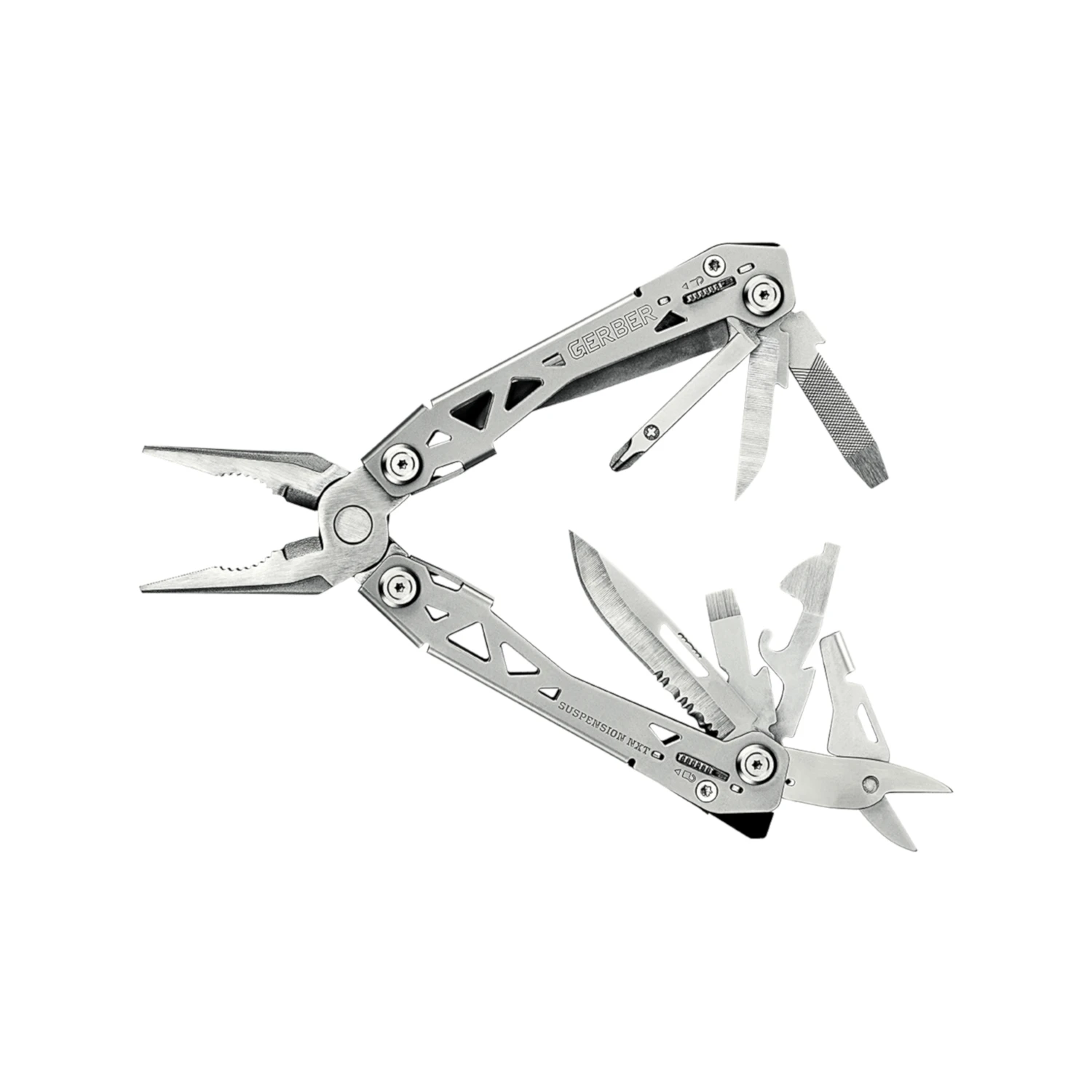 15-in-1 Multi-Tool NXT