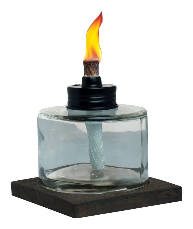 Votive Table Torch, 4 In.