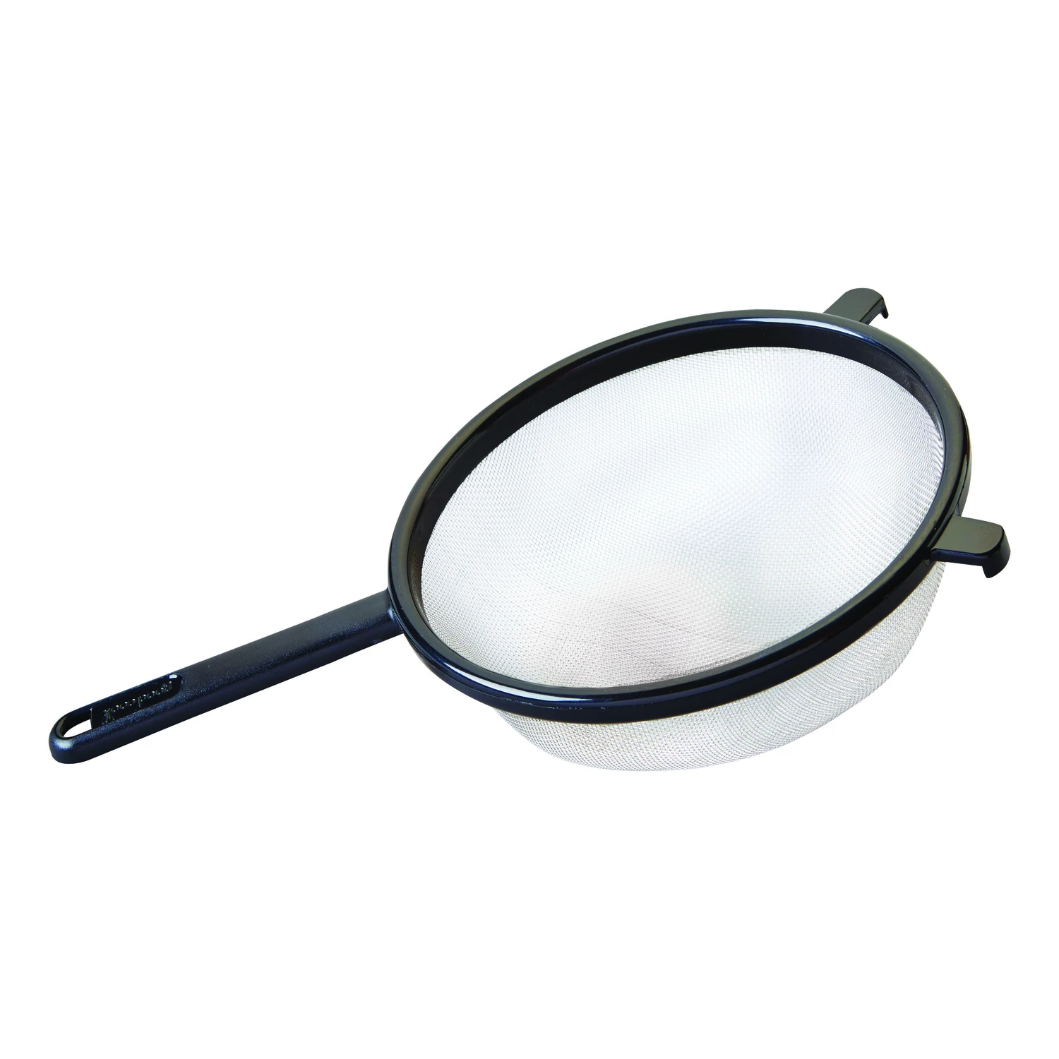 Strainer, Stainless Steel Mesh Wire, 8 In.