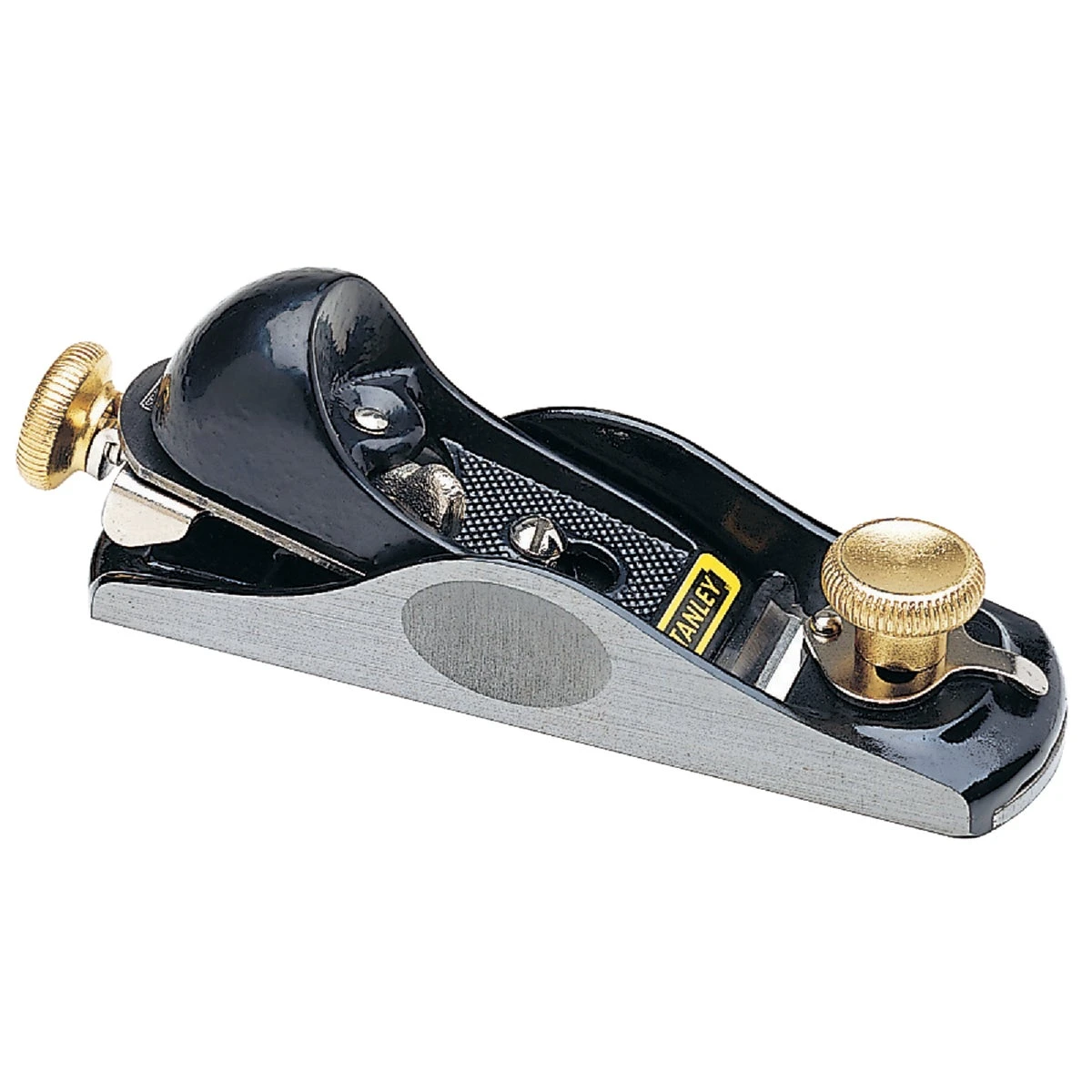 Low-Angle Block Plane, 6 In.