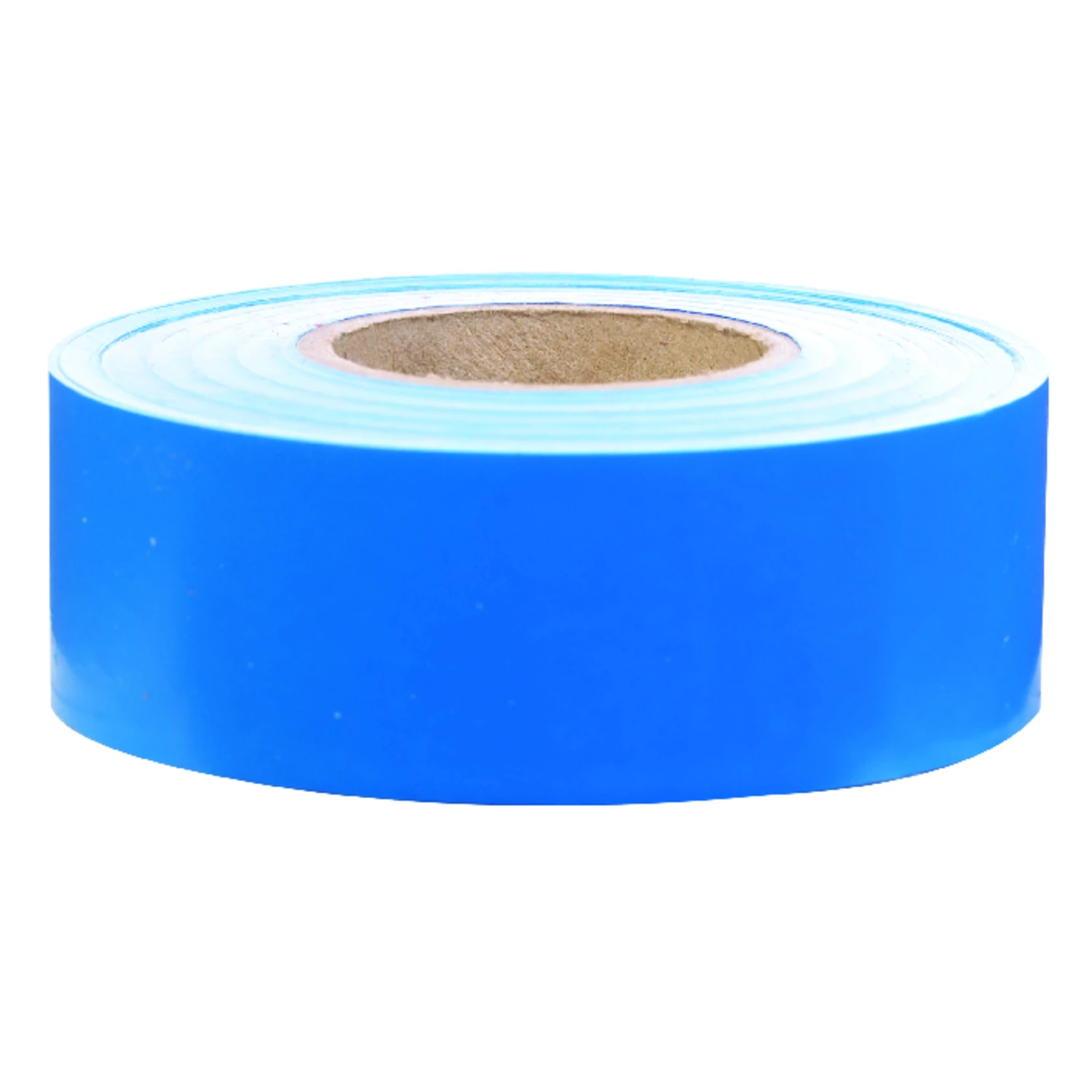 Blue Flagging Tape, 300 Ft.