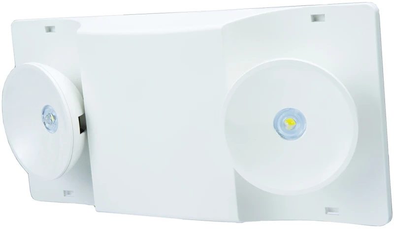 Emergency LED Light,Dual Head