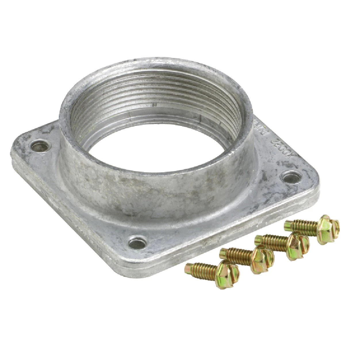 Meter Socket Hub, 2 In.