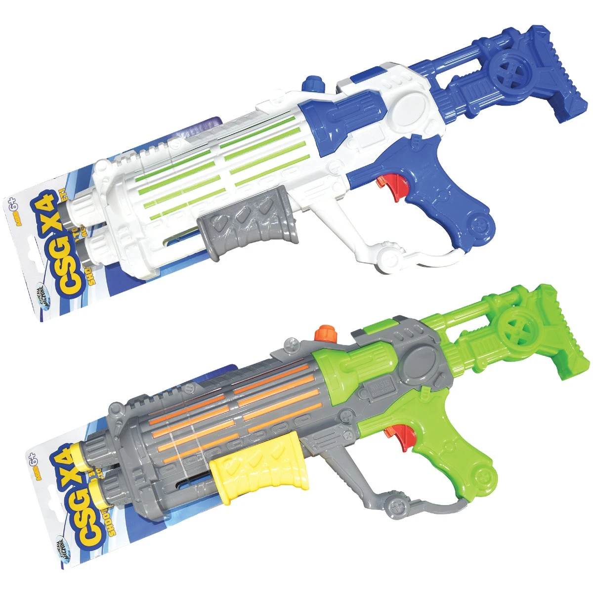 Medium Water Gun