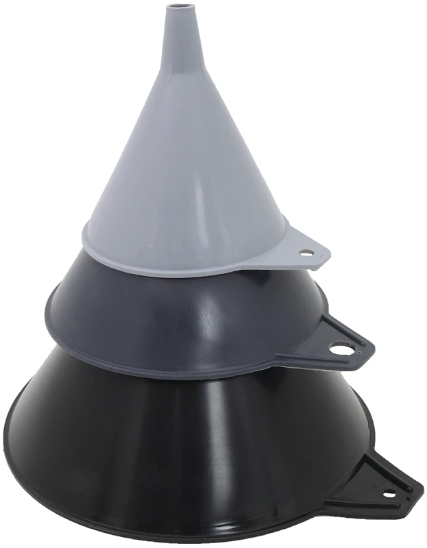3-Pc. Funnel Set