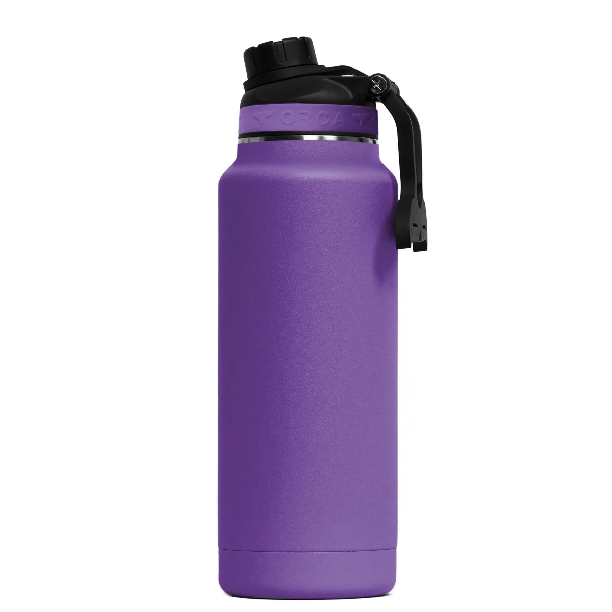 Hydration Bottle, Copper-Clad, Lilac High Gloss, 22-oz.