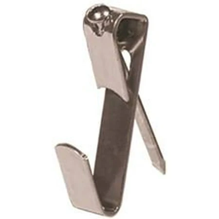 Picture Hangers, 30-Lb. Load, 6-Pk.
