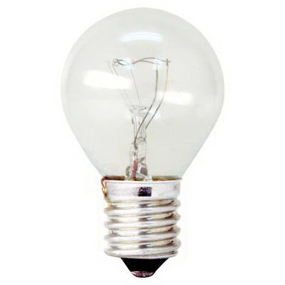 High Intensity Appliance Light Bulb,40 Watt