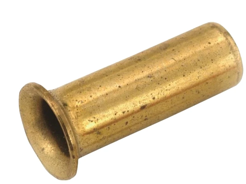 Stiffener & Sleeve, Compression, 3/8 In., 2-Pk.