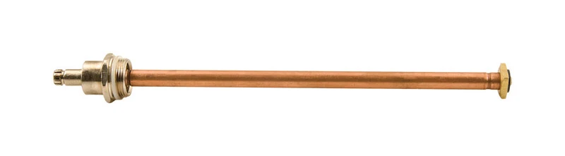 Valve Stem Assembly For Arrowhead Brass 450 & 480 Series, 6 In.