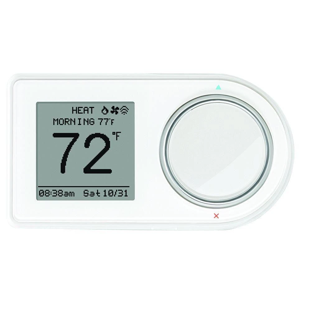 Smart Wi-Fi Thermostat
