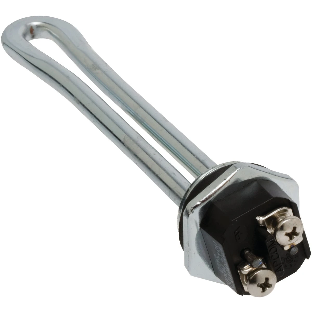 Electric Water Heater Heating Element, Copper Sheath, 2500-Watt, 240-Volt