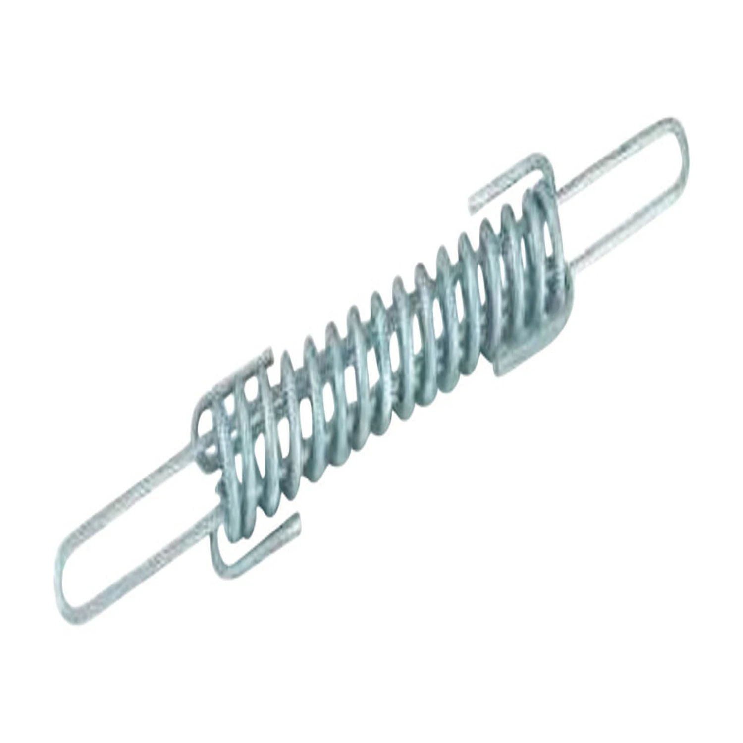 Electric Fence Tension Measuring Spring, Zinc-Coated
