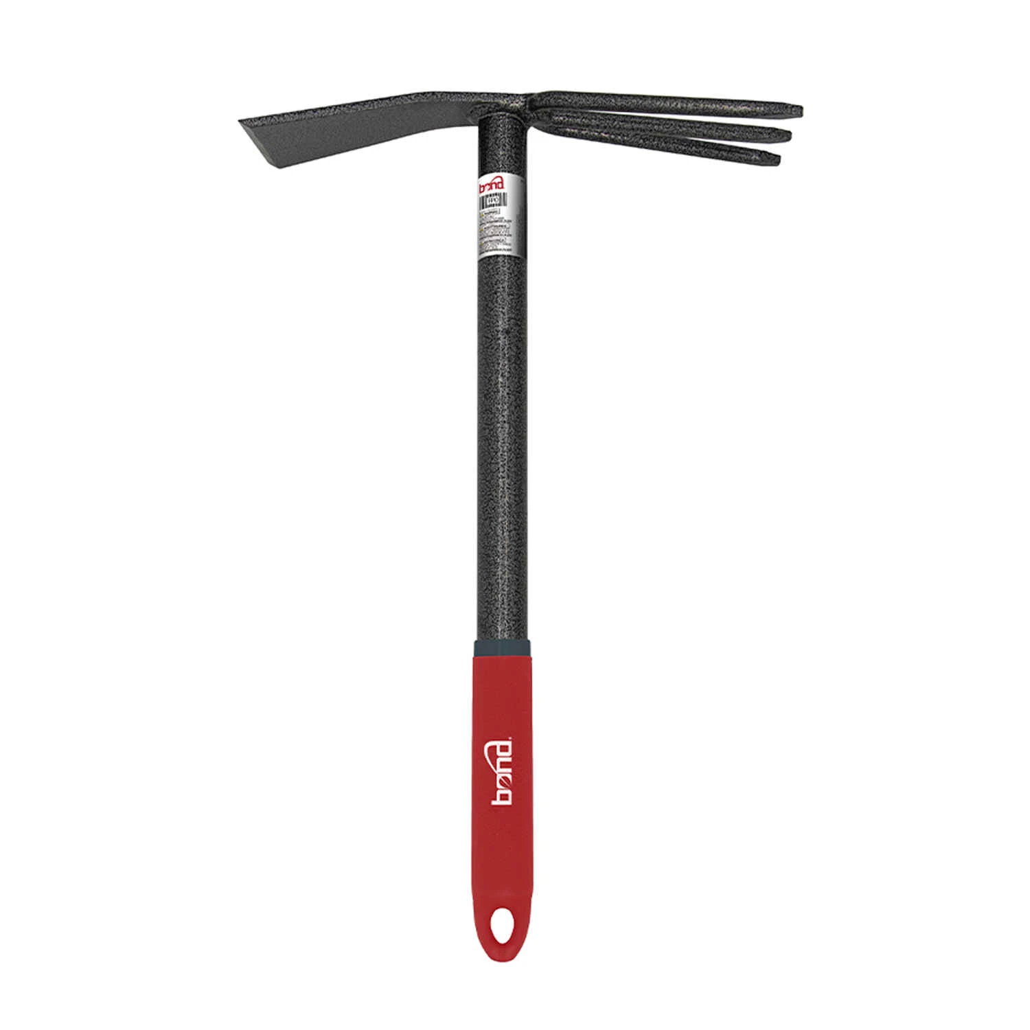Terra Tuff Tiller