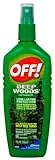 Deep Woods Insect Repellent, 8-oz.