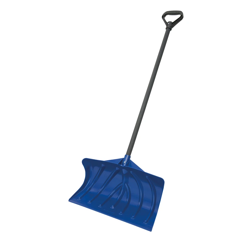 Poly Snow Pusher, 20 In. Blade