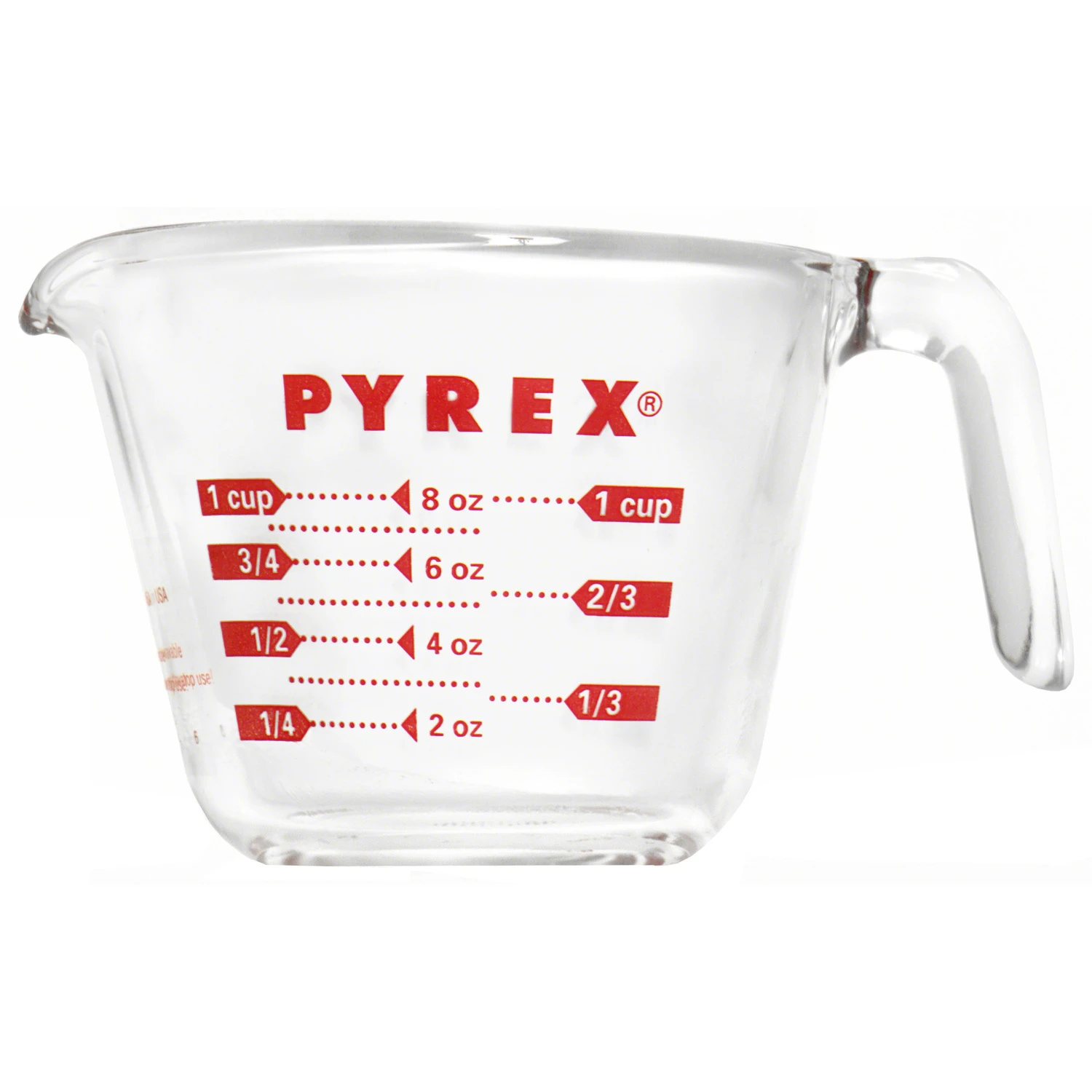Measuring Cup, 8-oz.