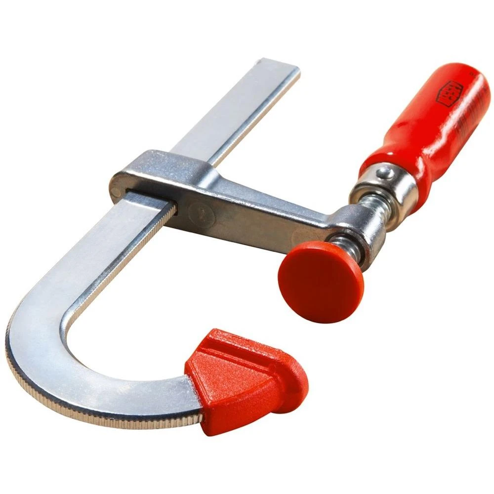 U-Style Bar Clamp, 4 In.