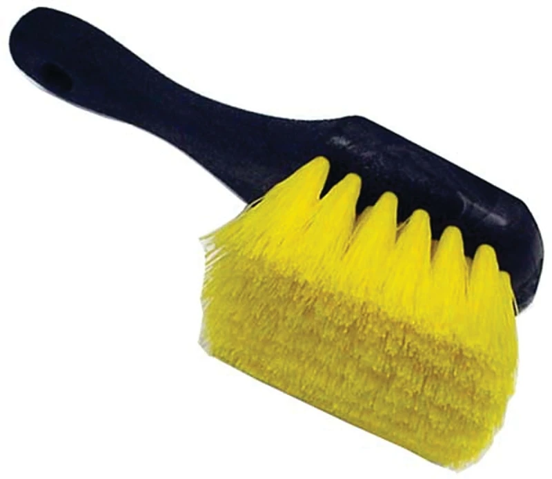 8-1/2 Inch Professional Gong Brush