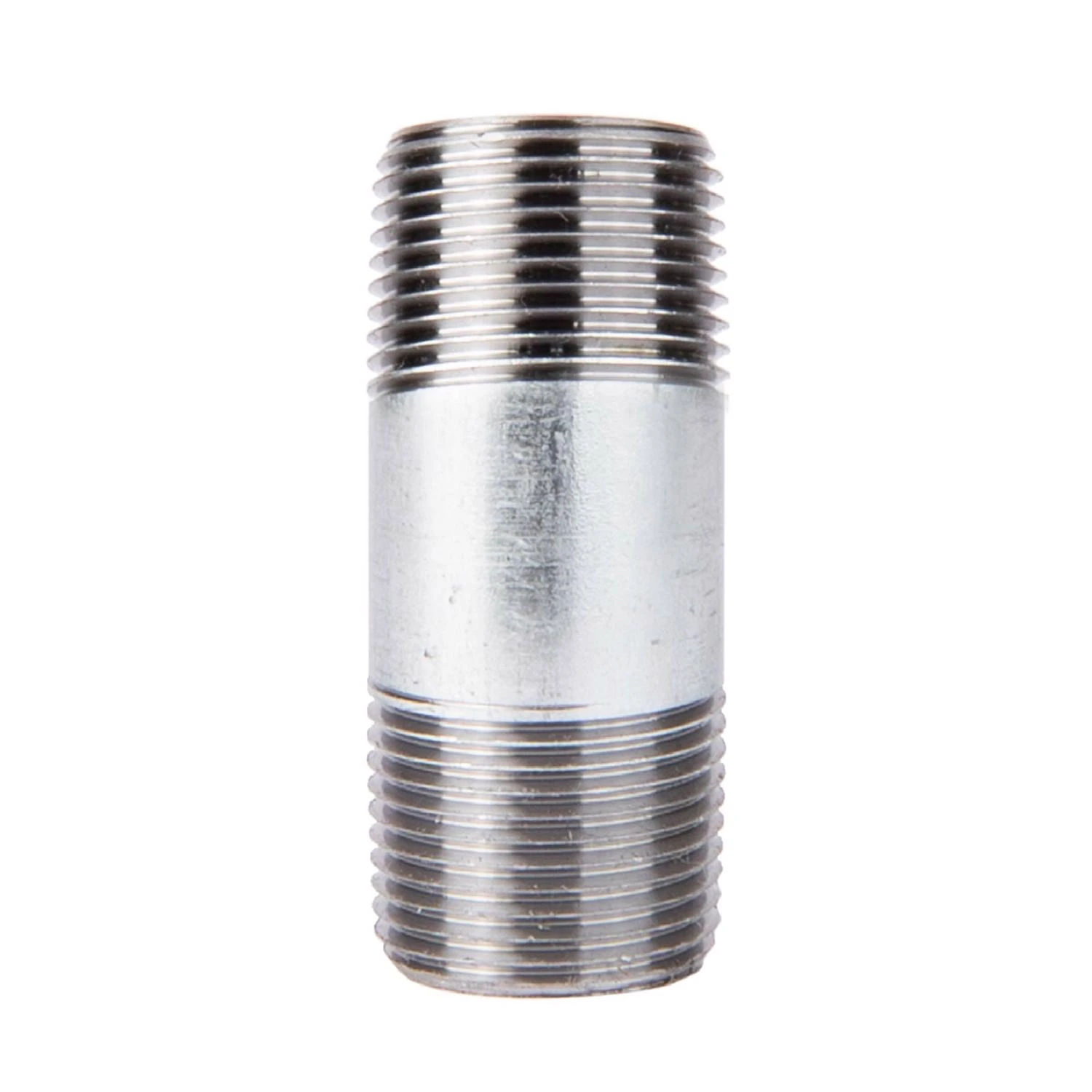 1/4 x 2-1/2 In. Galvanized Pipe Nipple