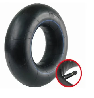 15/6.00-6 Inner Tube for Lawn & Garden Tractor Tire