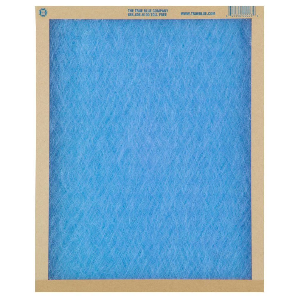 18x24 x 1 In. Fiberglass Air Filter, 30 Days