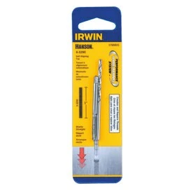 Self Aligning Tap & Drill Set, National Coarse, #6 x 32