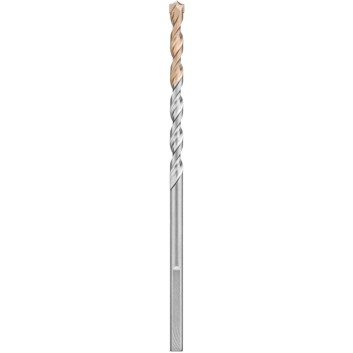 Percussion Drill Bit, 5/16 x 6 In.