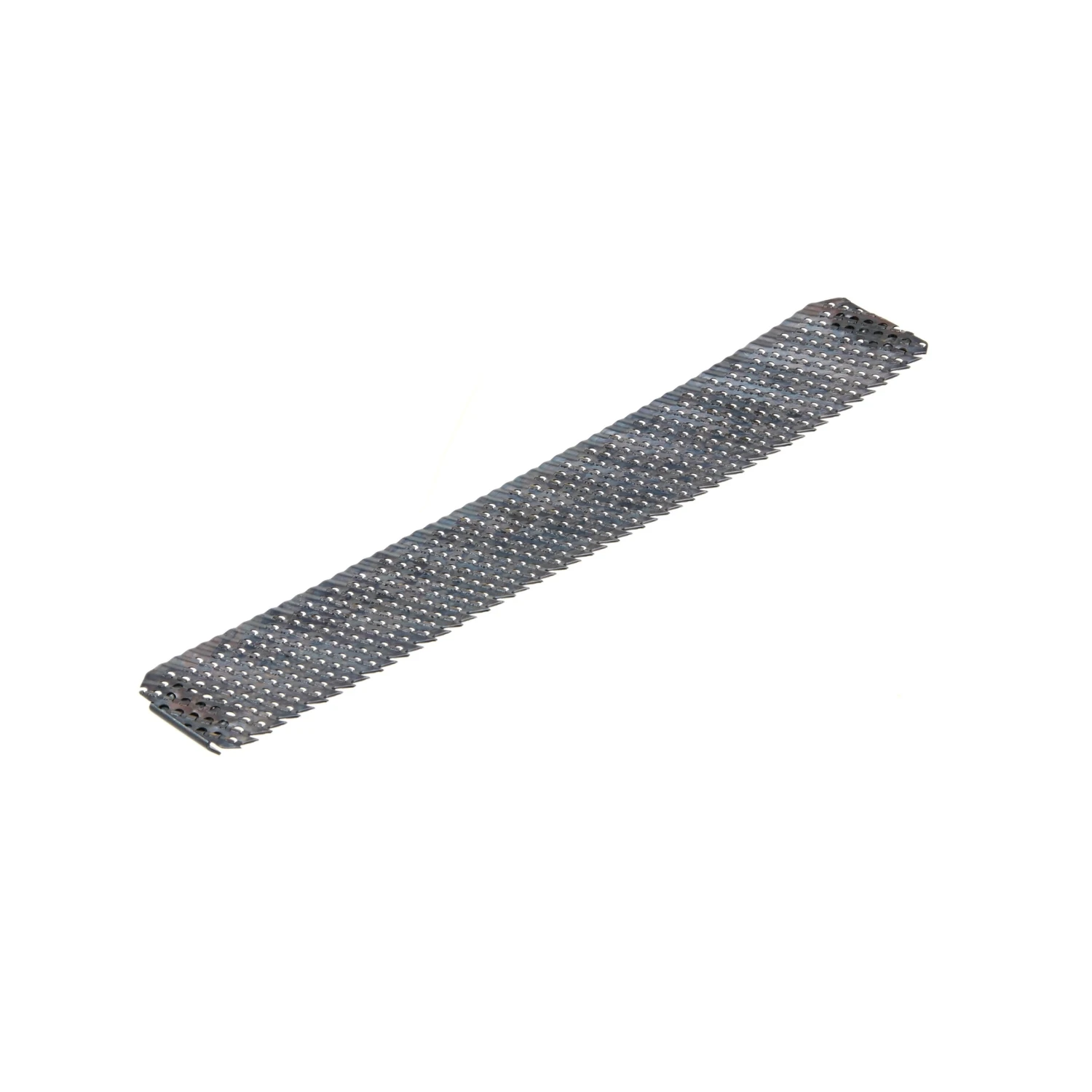 Flat Replacement File Blade, 10 In.