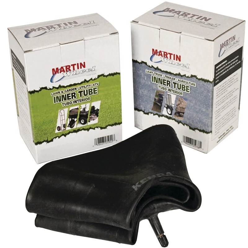Lawn & Garden Inner Tube, Tr13 Valve Stem, 4.80/4.00-8 In.