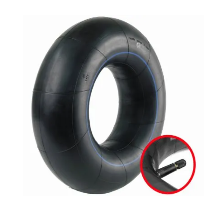 Lawn Tractor Inner Tube, 410/350-4 TR87