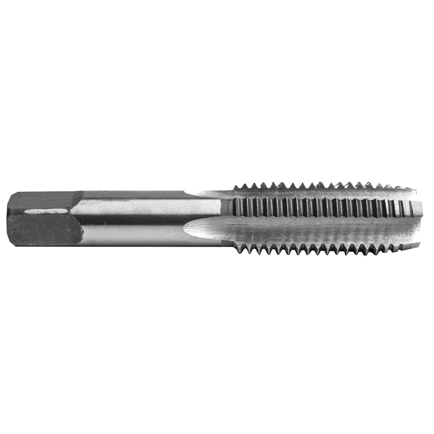 Fractional Tap, 3/4-In. x 10