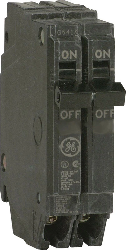 30A Double Pole Circuit Breaker