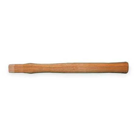 Hickory Replacement Handle for 20-24 oz. Ball Pein Hammers, 16 In.