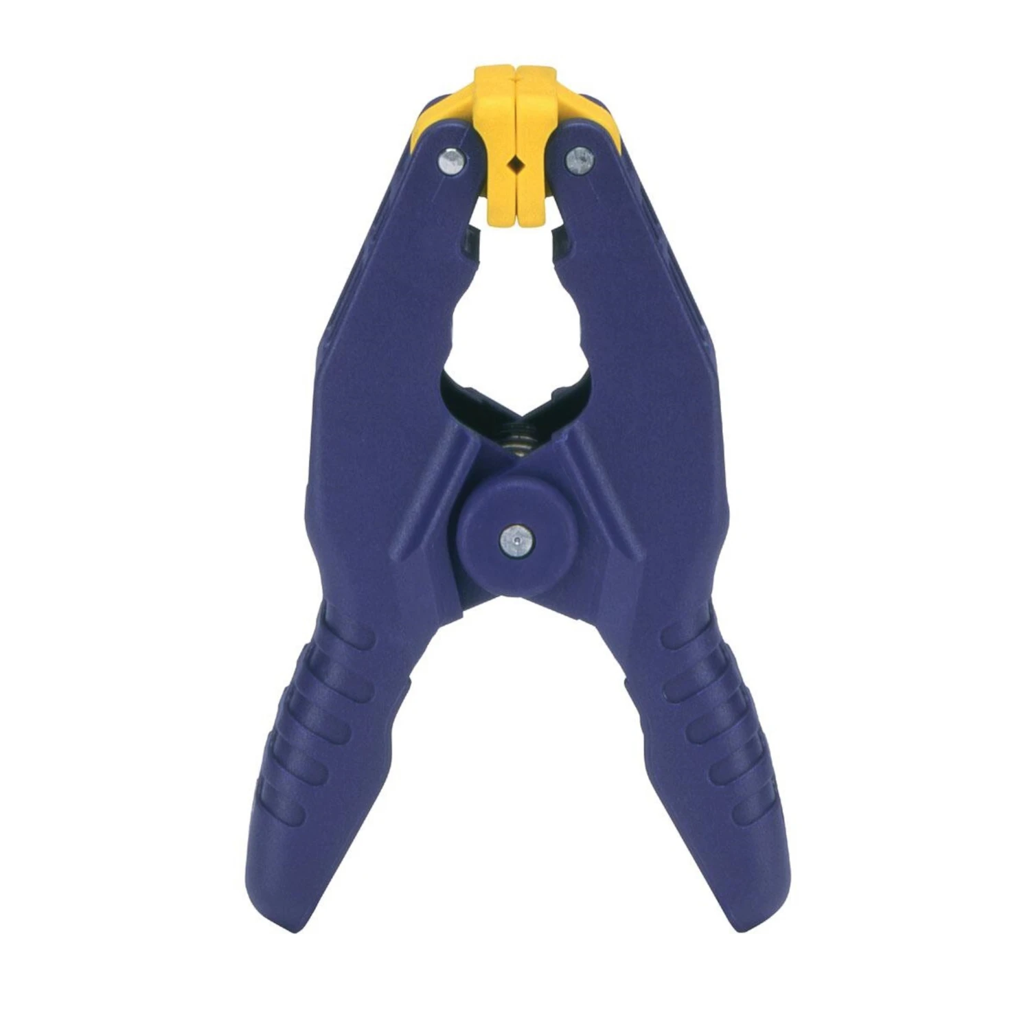 Quick-Grip Spring Clamp, Resin, 1 In.