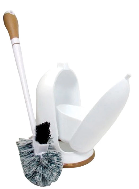 Toilet BowlBrush & Caddy