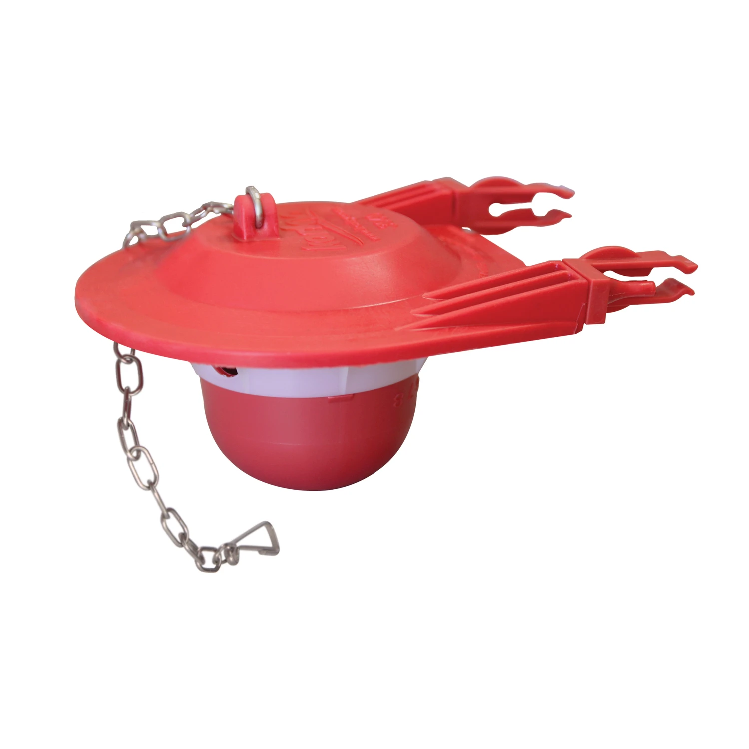 3 In. Universal Flapper