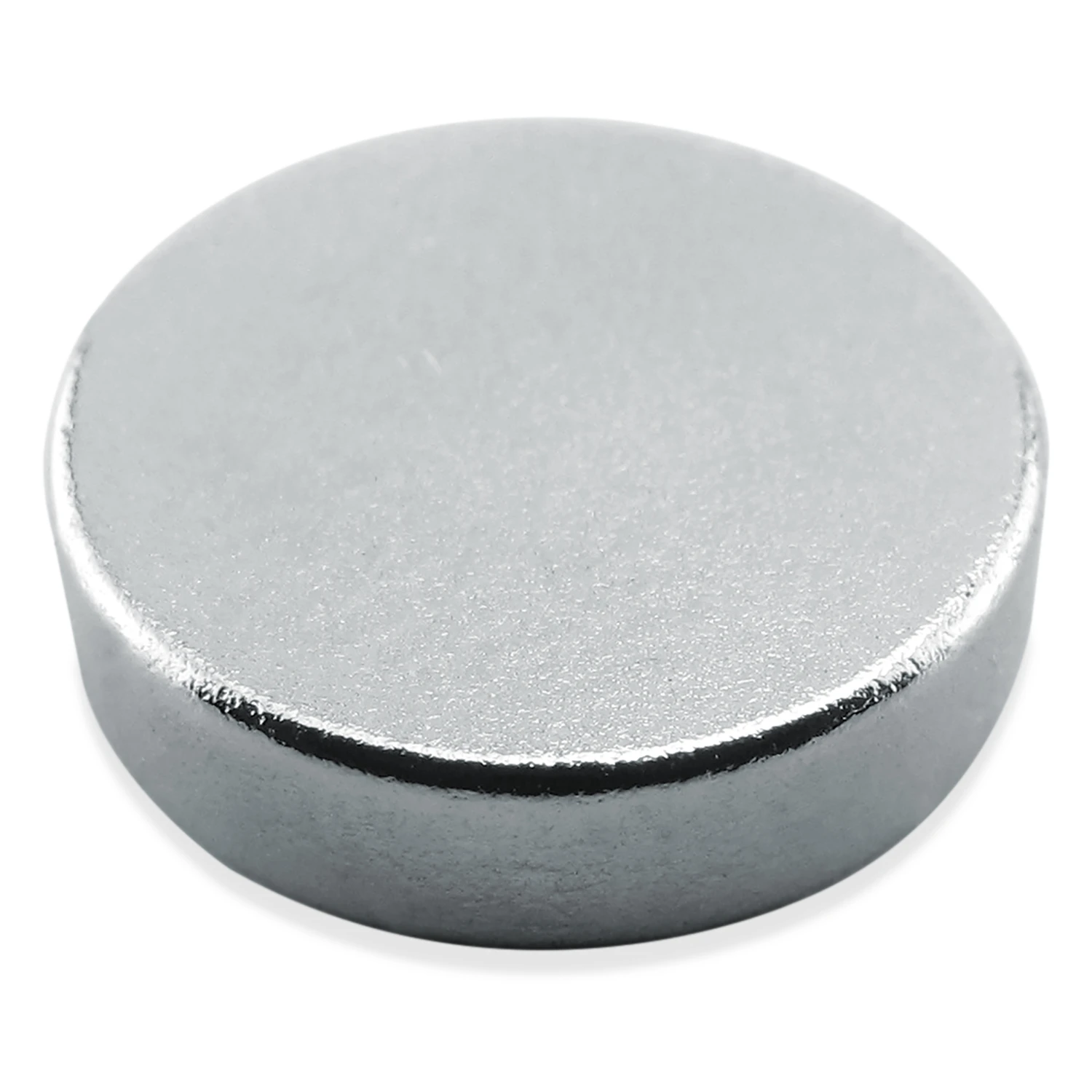 Neodymium Super Magnets, 6-Pk.