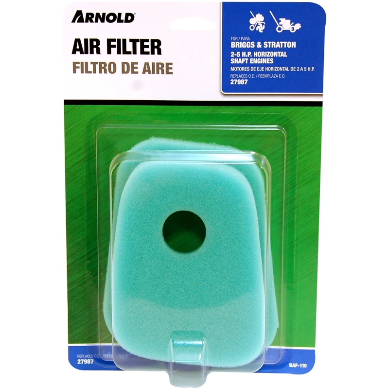 Briggs Mower Air Filter