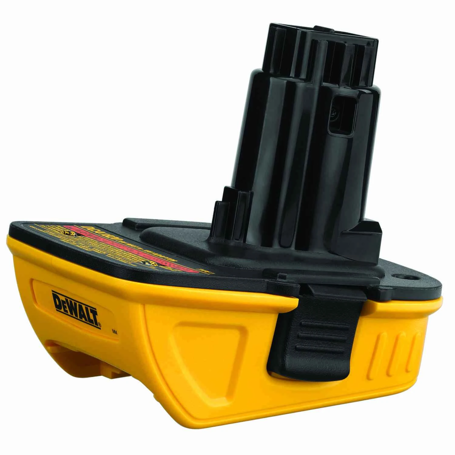 20-Volt Max Battery Adapter for 18-Volt Tools