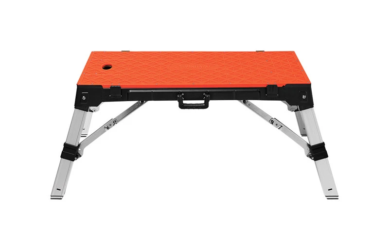 4-In-1 Multi-Purpose Workbench, Portable