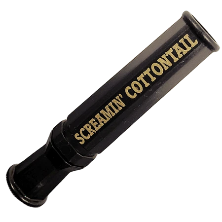Screamin' Cottontail Predator Call