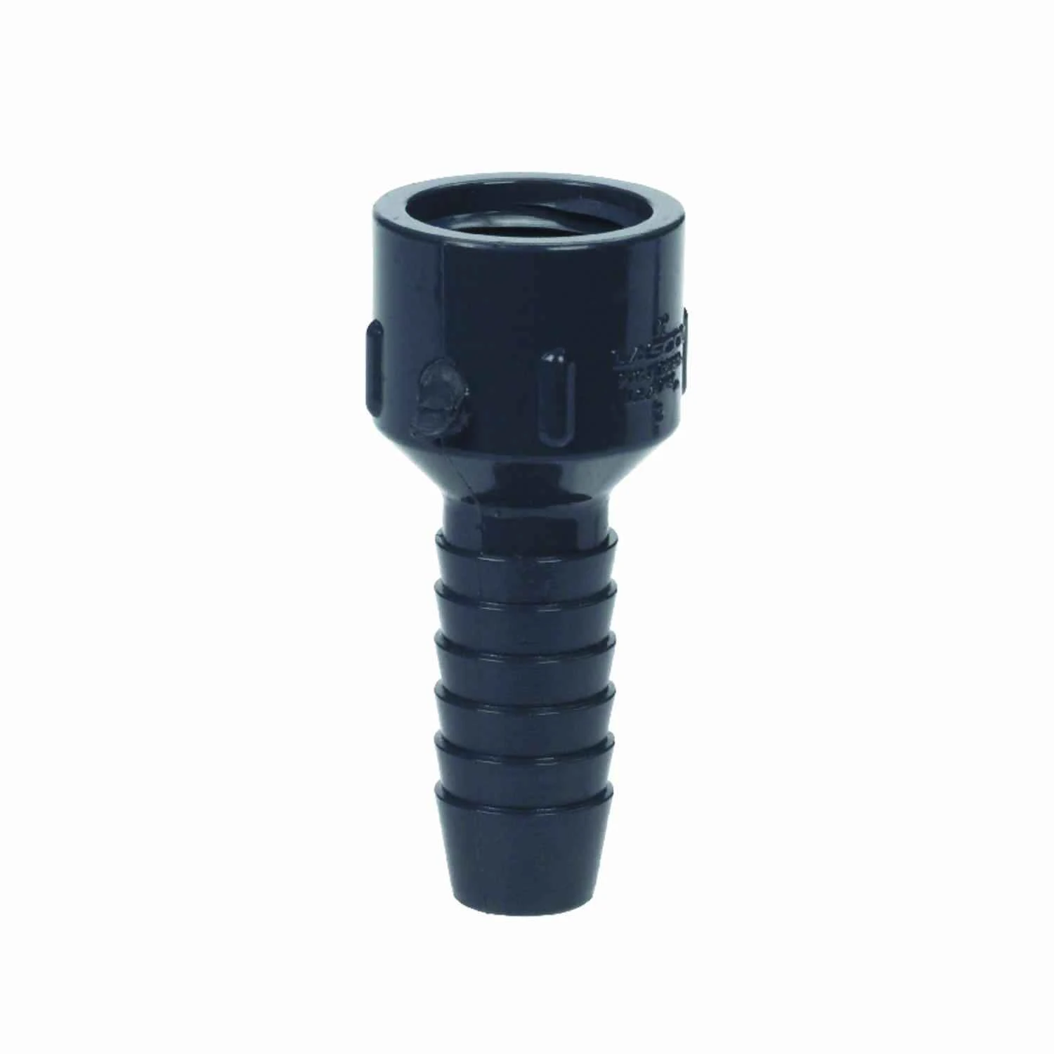 1/2 In. Insert X 1/2 In. Dia. Fpt Pvc Insert Adapter
