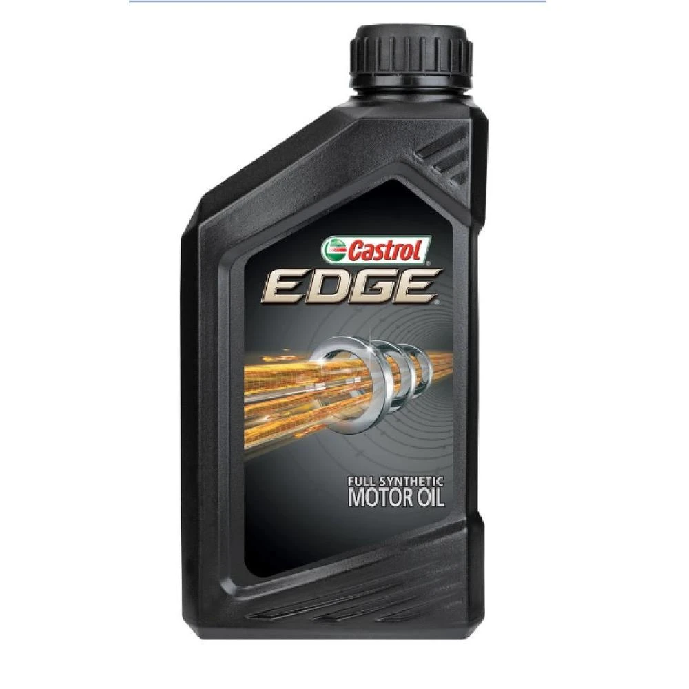 Edge Motor Oil, 5W-30, 1 Qt.