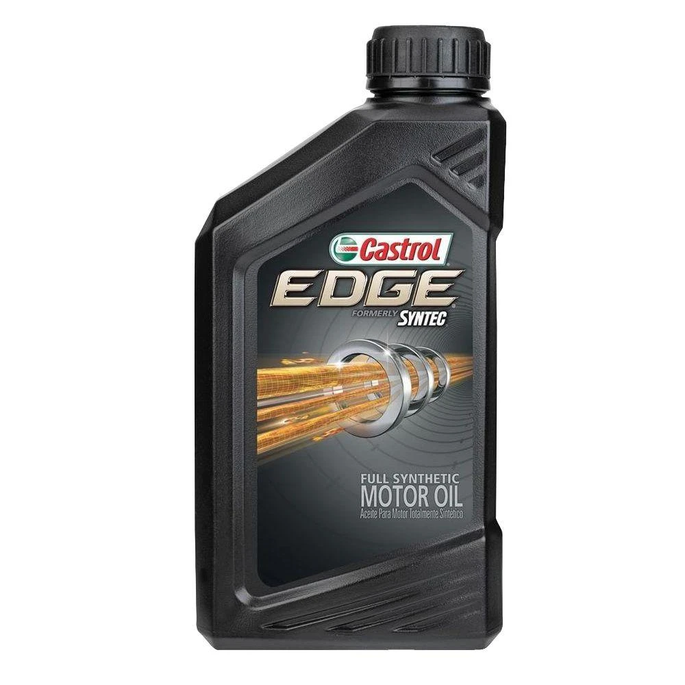 Edge Motor Oil, 5W-20, 1 Qt.