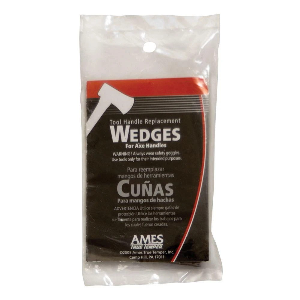 Axe Wedge Kit