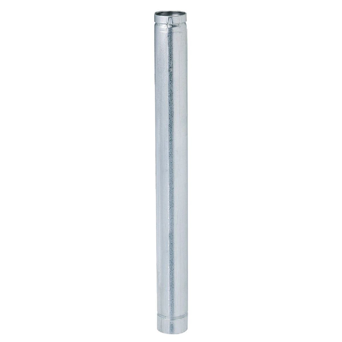 VP Pellet-Stove Pipe, 3 x 36-In.