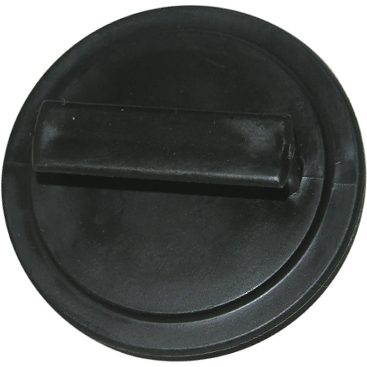 Waste Disposal Stopper
