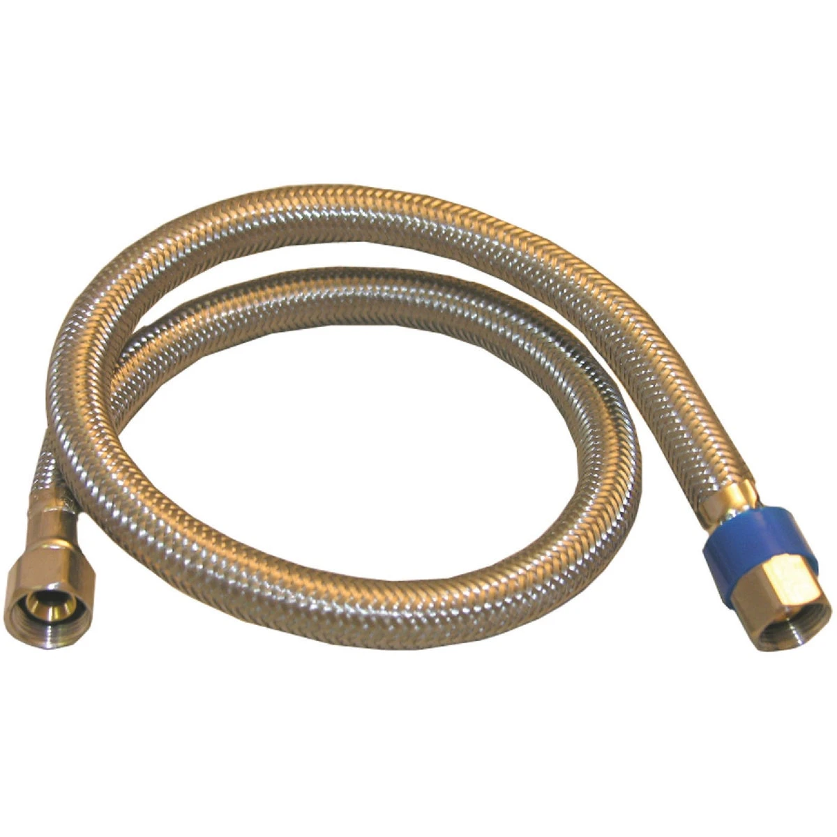 Appliance & Faucet Connector, 3/8 In. x 3/8 In. Compression x 36 In.