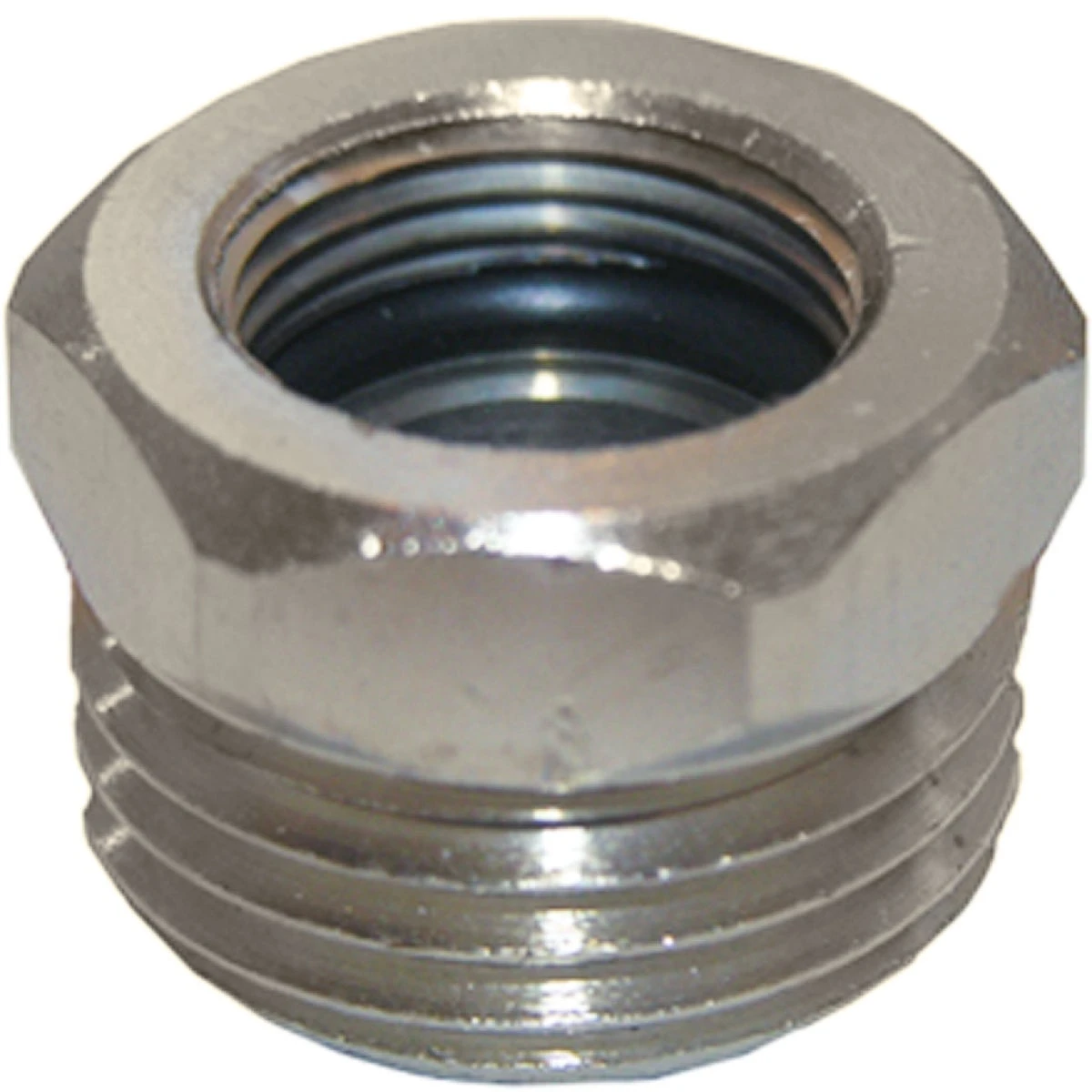 Reducing Adapter, Female, 1/2 x 3/8 In.